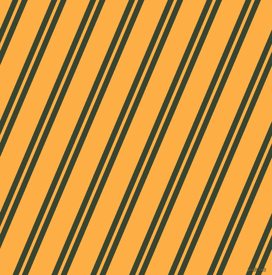 67 degree angle dual stripes line, 11 pixel line width, 6 and 43 pixel line spacing, dual two line striped seamless tileable