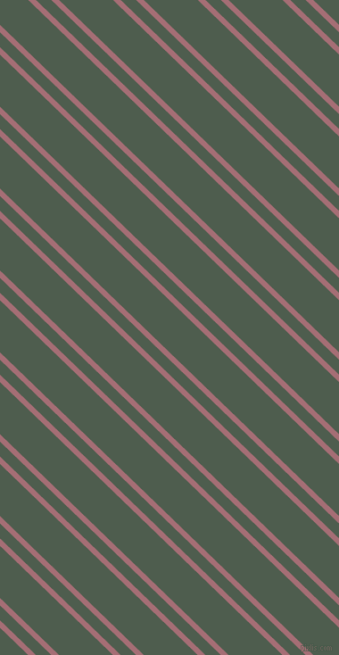 136 degree angles dual stripes lines, 6 pixel lines width, 12 and 42 pixels line spacing, dual two line striped seamless tileable