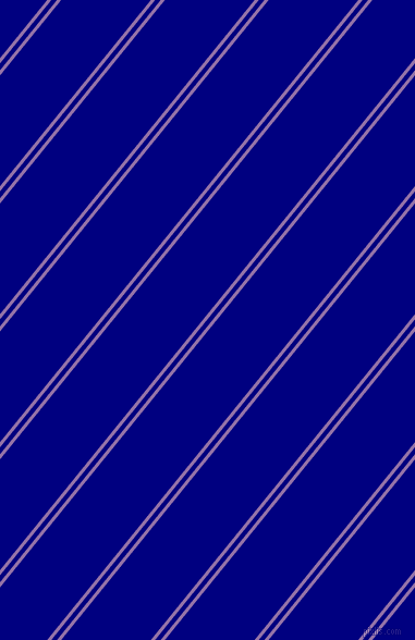 51 degree angle dual stripe lines, 3 pixel lines width, 4 and 64 pixel line spacing, dual two line striped seamless tileable