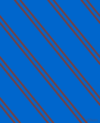 129 degree angles dual stripes line, 6 pixel line width, 8 and 66 pixels line spacing, dual two line striped seamless tileable