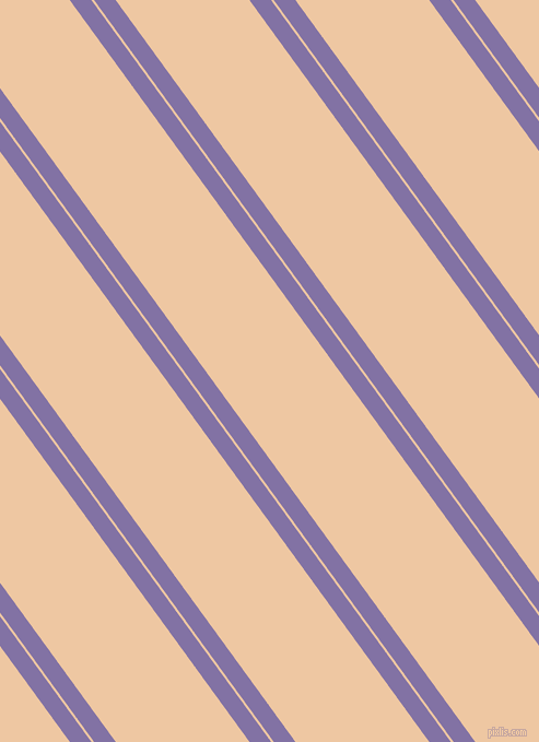 126 degree angles dual stripes line, 16 pixel line width, 2 and 99 pixels line spacing, dual two line striped seamless tileable