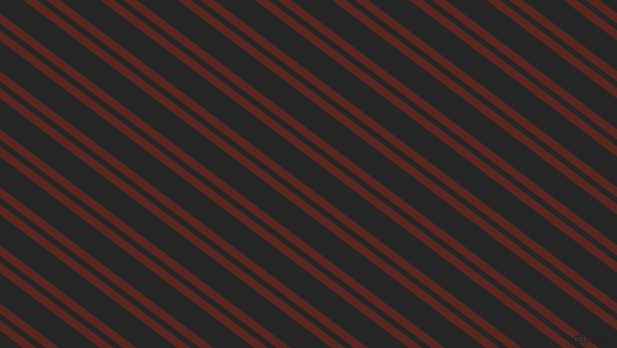 143 degree angle dual stripes lines, 9 pixel lines width, 6 and 27 pixel line spacing, dual two line striped seamless tileable