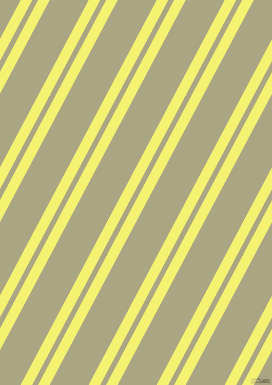 62 degree angle dual striped line, 20 pixel line width, 10 and 67 pixel line spacing, dual two line striped seamless tileable