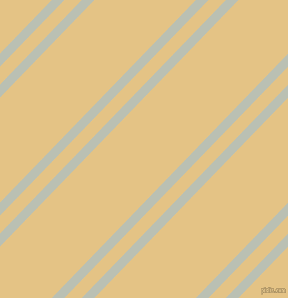 46 degree angle dual striped line, 13 pixel line width, 18 and 105 pixel line spacing, dual two line striped seamless tileable