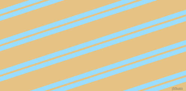 18 degree angle dual stripes lines, 15 pixel lines width, 6 and 60 pixel line spacing, dual two line striped seamless tileable