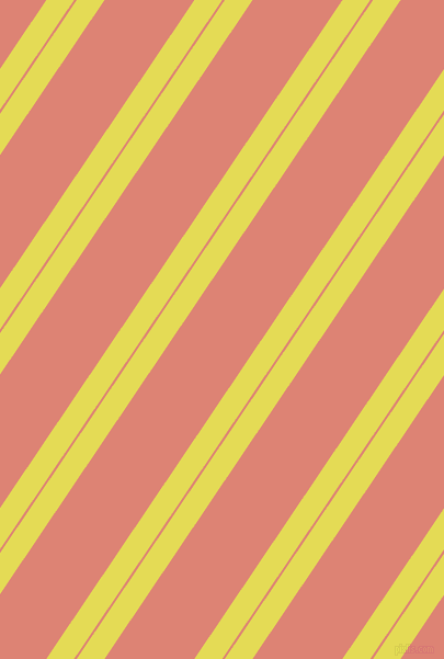 56 degree angles dual stripe lines, 21 pixel lines width, 2 and 68 pixels line spacing, dual two line striped seamless tileable