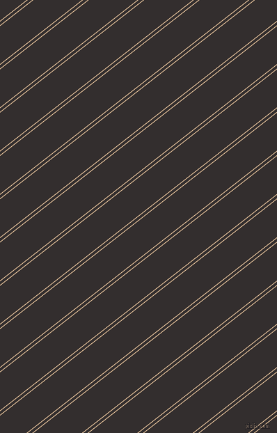 38 degree angle dual striped line, 1 pixel line width, 4 and 43 pixel line spacing, dual two line striped seamless tileable