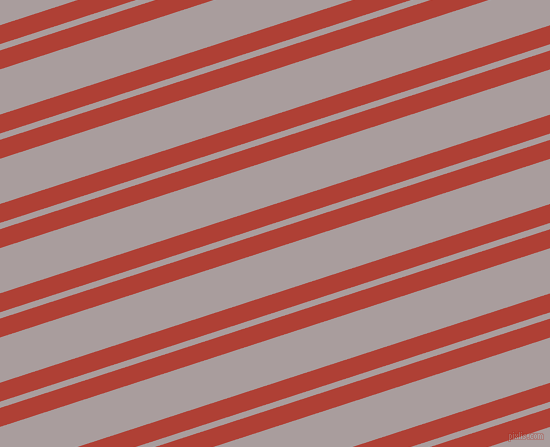 18 degree angle dual stripe lines, 18 pixel lines width, 6 and 43 pixel line spacing, dual two line striped seamless tileable