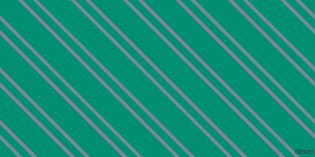 135 degree angle dual stripes lines, 7 pixel lines width, 14 and 46 pixel line spacing, dual two line striped seamless tileable