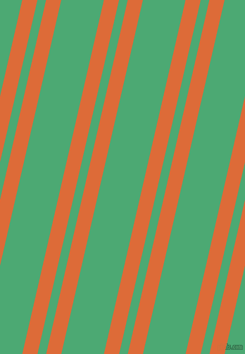 77 degree angle dual stripe line, 21 pixel line width, 12 and 59 pixel line spacing, dual two line striped seamless tileable