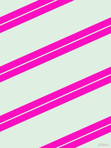 24 degree angle dual striped lines, 23 pixel lines width, 4 and 105 pixel line spacing, dual two line striped seamless tileable