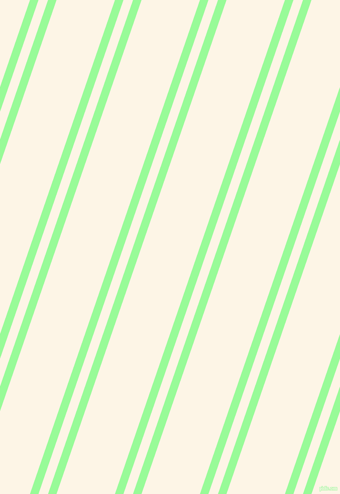 71 degree angle dual stripes line, 16 pixel line width, 18 and 110 pixel line spacing, dual two line striped seamless tileable