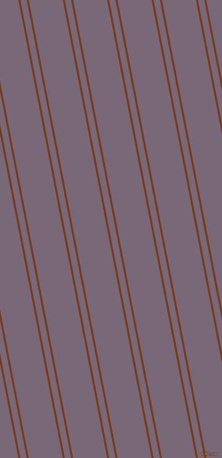 101 degree angle dual stripes line, 4 pixel line width, 12 and 65 pixel line spacing, dual two line striped seamless tileable