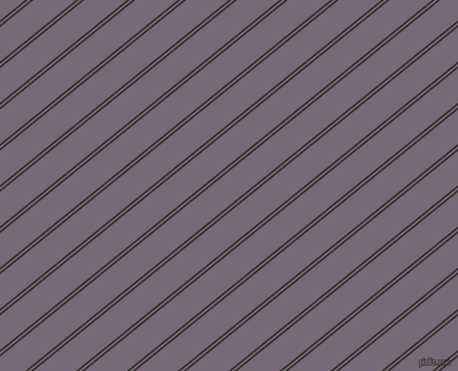 39 degree angle dual striped lines, 2 pixel lines width, 2 and 30 pixel line spacing, dual two line striped seamless tileable