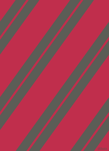 54 degree angles dual stripe line, 34 pixel line width, 8 and 98 pixels line spacing, dual two line striped seamless tileable