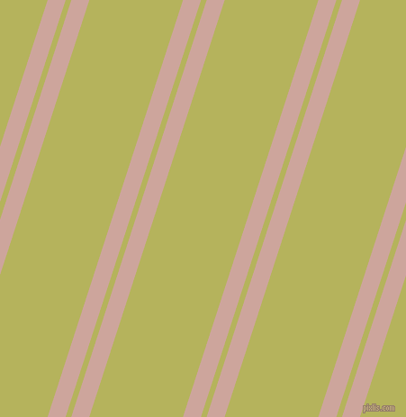 72 degree angles dual stripe lines, 19 pixel lines width, 6 and 99 pixels line spacing, dual two line striped seamless tileable