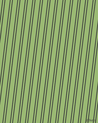 83 degree angle dual stripes line, 3 pixel line width, 6 and 18 pixel line spacing, dual two line striped seamless tileable