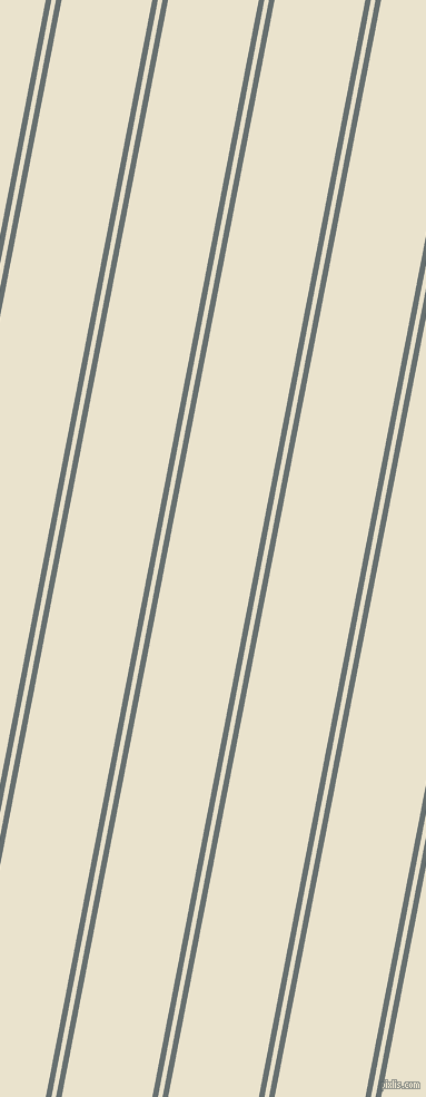 79 degree angle dual stripe line, 5 pixel line width, 4 and 80 pixel line spacing, dual two line striped seamless tileable
