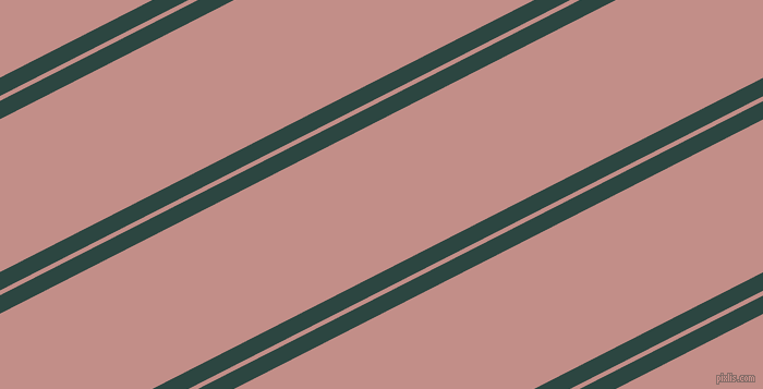 27 degree angles dual striped line, 15 pixel line width, 4 and 125 pixels line spacing, dual two line striped seamless tileable
