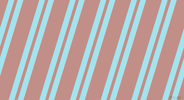 73 degree angle dual stripe line, 18 pixel line width, 10 and 49 pixel line spacing, dual two line striped seamless tileable