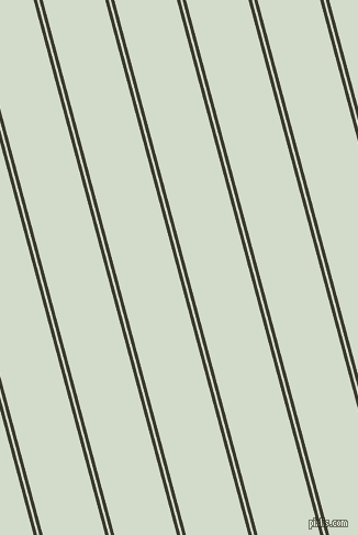 105 degree angles dual stripes line, 3 pixel line width, 2 and 55 pixels line spacing, dual two line striped seamless tileable