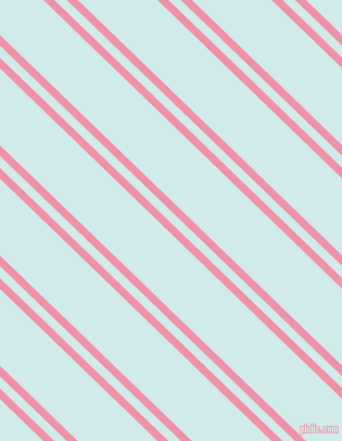 136 degree angles dual stripe lines, 7 pixel lines width, 8 and 51 pixels line spacing, dual two line striped seamless tileable