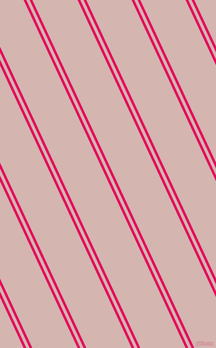115 degree angle dual stripes line, 5 pixel line width, 6 and 83 pixel line spacing, dual two line striped seamless tileable