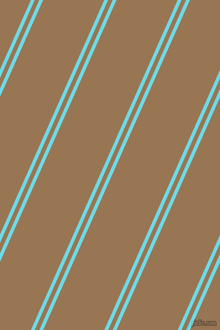 66 degree angles dual stripe lines, 5 pixel lines width, 6 and 80 pixels line spacing, dual two line striped seamless tileable