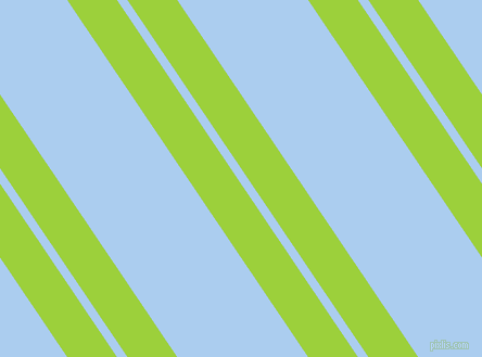 124 degree angle dual stripes lines, 38 pixel lines width, 8 and 100 pixel line spacing, dual two line striped seamless tileable