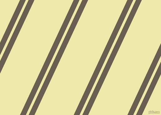 65 degree angle dual stripes lines, 17 pixel lines width, 8 and 114 pixel line spacing, dual two line striped seamless tileable