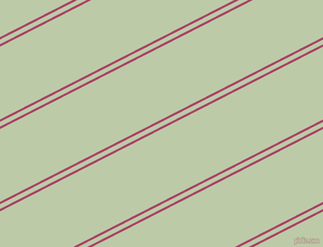 27 degree angle dual stripes line, 3 pixel line width, 6 and 92 pixel line spacing, dual two line striped seamless tileable