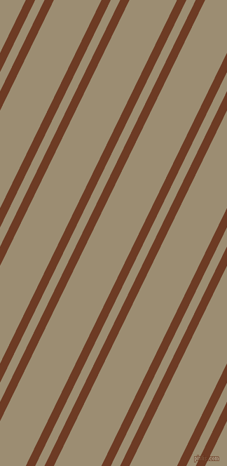 64 degree angles dual stripes line, 12 pixel line width, 12 and 61 pixels line spacing, dual two line striped seamless tileable