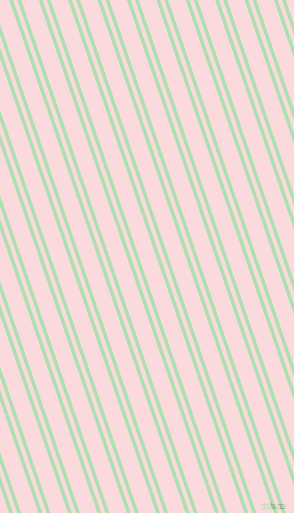109 degree angle dual striped line, 5 pixel line width, 6 and 24 pixel line spacing, dual two line striped seamless tileable