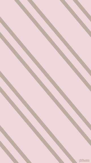 130 degree angles dual stripes line, 13 pixel line width, 22 and 75 pixels line spacing, dual two line striped seamless tileable