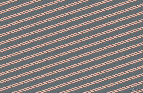18 degree angle dual stripes line, 3 pixel line width, 2 and 16 pixel line spacing, dual two line striped seamless tileable