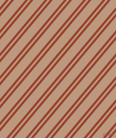 50 degree angles dual striped lines, 7 pixel lines width, 6 and 28 pixels line spacing, dual two line striped seamless tileable