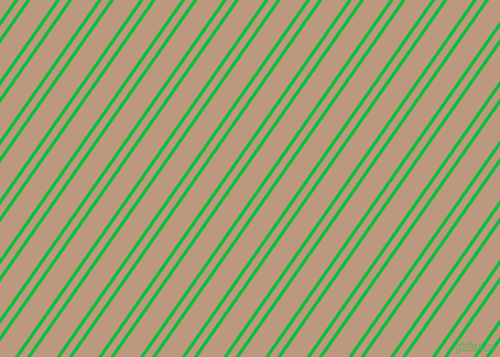 55 degree angle dual striped lines, 3 pixel lines width, 6 and 19 pixel line spacing, dual two line striped seamless tileable