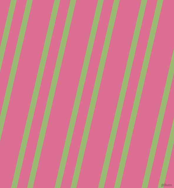 77 degree angles dual stripes lines, 19 pixel lines width, 34 and 72 pixels line spacing, dual two line striped seamless tileable
