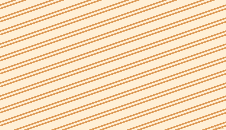 19 degree angles dual stripes line, 5 pixel line width, 6 and 24 pixels line spacing, dual two line striped seamless tileable