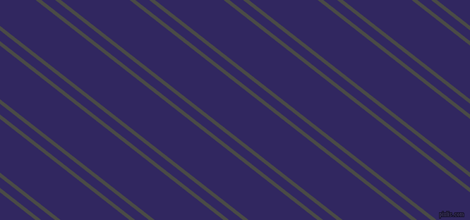142 degree angles dual stripes lines, 5 pixel lines width, 12 and 60 pixels line spacing, dual two line striped seamless tileable