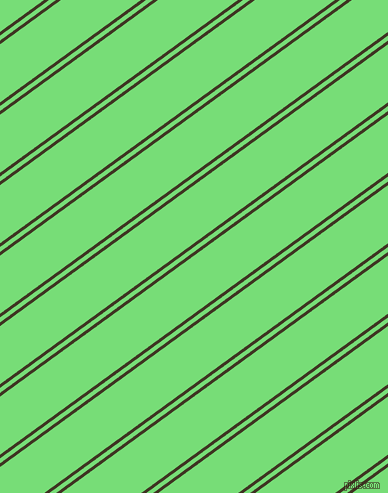36 degree angles dual striped line, 3 pixel line width, 4 and 47 pixels line spacing, dual two line striped seamless tileable