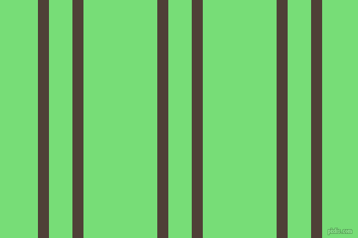 vertical dual line striped, 16 pixel line width, 34 and 107 pixels line spacing, dual two line striped seamless tileable