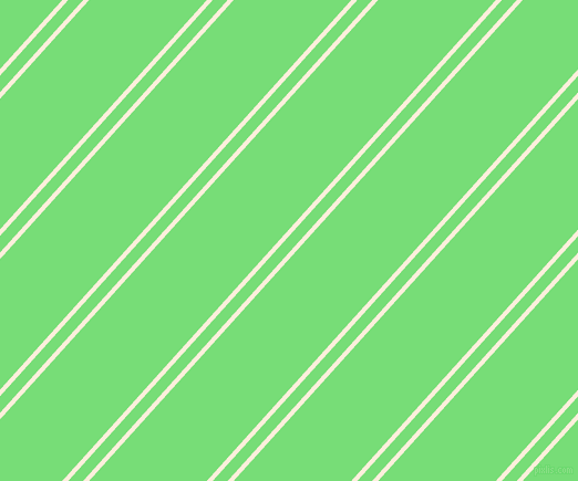 48 degree angles dual stripe lines, 4 pixel lines width, 10 and 79 pixels line spacing, dual two line striped seamless tileable