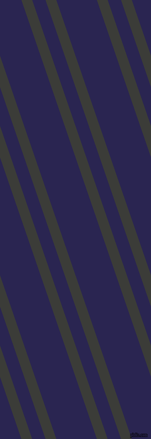 109 degree angle dual striped line, 21 pixel line width, 26 and 79 pixel line spacing, dual two line striped seamless tileable