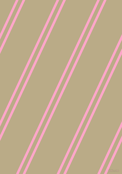 65 degree angles dual striped line, 8 pixel line width, 12 and 94 pixels line spacing, dual two line striped seamless tileable