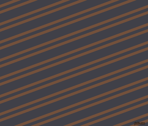 20 degree angles dual stripe line, 9 pixel line width, 10 and 28 pixels line spacing, dual two line striped seamless tileable