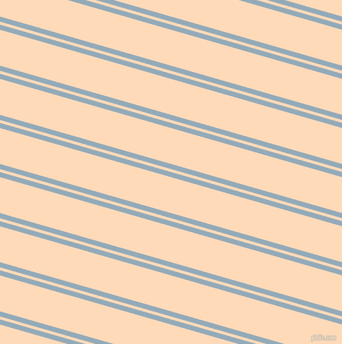 164 degree angle dual stripes line, 7 pixel line width, 4 and 49 pixel line spacing, dual two line striped seamless tileable