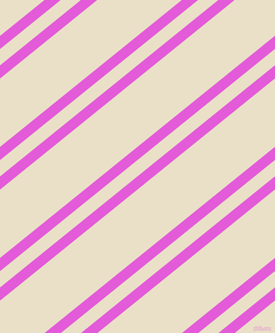 39 degree angles dual stripe line, 21 pixel line width, 26 and 109 pixels line spacing, dual two line striped seamless tileable
