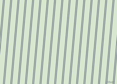 85 degree angle dual striped line, 3 pixel line width, 2 and 23 pixel line spacing, dual two line striped seamless tileable