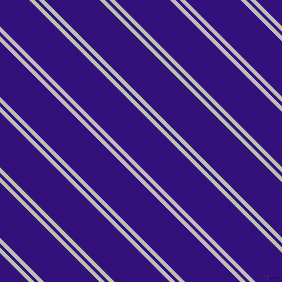 135 degree angle dual stripe lines, 8 pixel lines width, 6 and 80 pixel line spacing, dual two line striped seamless tileable
